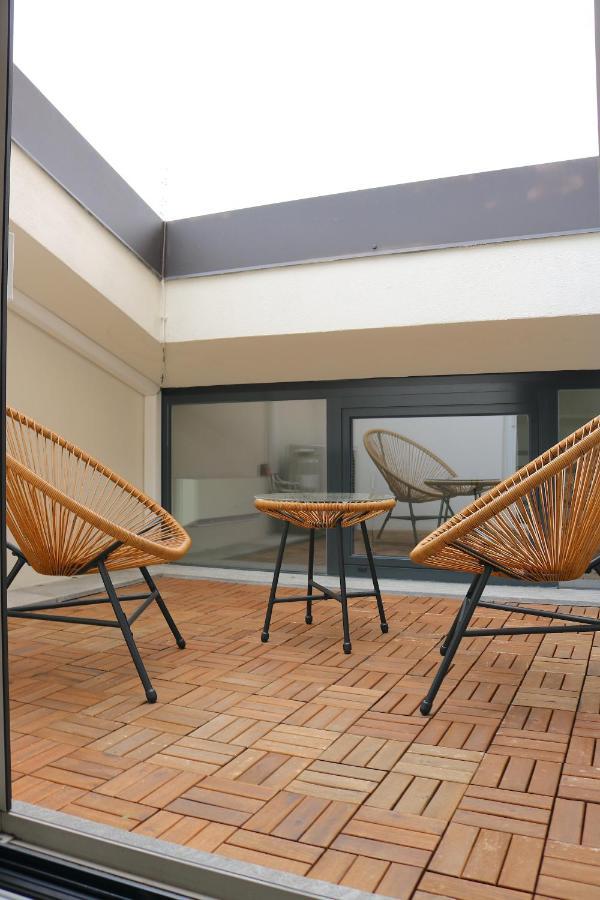 Appartement Navigli Design With Balcony