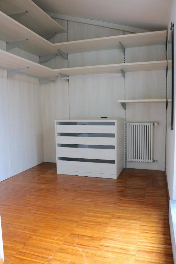 Navigli Design With Balcony Appartement